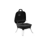 Barbecue DKD Home Decor Steel Aluminium (44,5 x 42 x 34 cm) by DKD Home Decor, Portable barbecues - Ref: S3042563, Price: 39,...