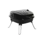 Barbecue DKD Home Decor Acciaio Alluminio (44,5 x 42 x 34 cm) di DKD Home Decor, Barbecue portatili - Rif: S3042563, Prezzo: ...