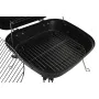 Barbacoa DKD Home Decor Acero Aluminio (44,5 x 42 x 34 cm) de DKD Home Decor, Barbacoas portátiles - Ref: S3042563, Precio: 3...