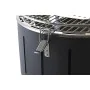 Barbecue DKD Home Decor Steel PVC (34,5 x 34,5 x 25 cm) by DKD Home Decor, Portable barbecues - Ref: S3042564, Price: 74,56 €...