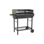 Barbecue DKD Home Decor Acciaio (91 x 45 x 89 cm) di DKD Home Decor, Barbecue portatili - Rif: S3042566, Prezzo: 98,84 €, Sco...