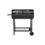 Barbacoa DKD Home Decor Acero (91 x 45 x 89 cm) de DKD Home Decor, Barbacoas portátiles - Ref: S3042566, Precio: 87,77 €, Des...