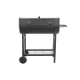 Barbacoa DKD Home Decor Acero (91 x 45 x 89 cm) de DKD Home Decor, Barbacoas portátiles - Ref: S3042566, Precio: 87,77 €, Des...