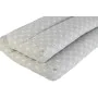 Cushion DKD Home Decor Floor White Green Light grey Bamboo Aluminium 120 x 80 x 16 cm by DKD Home Decor, Cushions - Ref: S304...