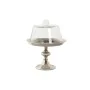 Centre de Table DKD Home Decor Argenté 19 x 19 x 22 cm de DKD Home Decor, Objets de décoration - Réf : S3042744, Prix : 35,10...