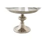 Centre de Table DKD Home Decor Argenté 19 x 19 x 22 cm de DKD Home Decor, Objets de décoration - Réf : S3042744, Prix : 35,10...