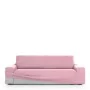 Housse de canapé Eysa ULISES Rose 70 x 110 x 210 cm de Eysa, Housses de canapé - Réf : D1606609, Prix : 33,47 €, Remise : %