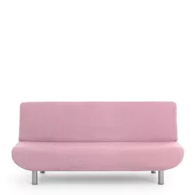 Sofa Cover Eysa ULISES Pink 140 x 100 x 200 cm by Eysa, Sofas & Couches - Ref: D1606610, Price: 30,99 €, Discount: %