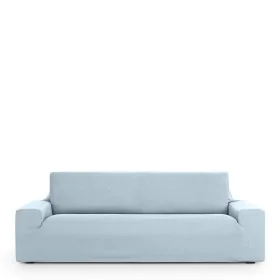 Housse de canapé Eysa ULISES Celeste 70 x 110 x 210 cm de Eysa, Housses de canapé - Réf : D1606611, Prix : 32,26 €, Remise : %