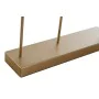 Figura Decorativa DKD Home Decor Dourado Ave 64 x 9 x 51 cm 64 x 8,6 x 51 cm de DKD Home Decor, Adornos - Ref: S3042985, Preç...