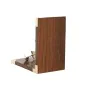 Fermalibri DKD Home Decor 30 x 10 x 16 cm Ancora Vintage Ottone di DKD Home Decor, Fermalibri - Rif: S3043017, Prezzo: 34,32 ...