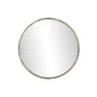 Wall mirror DKD Home Decor 80 x 2,5 x 80 cm Crystal Golden Aluminium by DKD Home Decor, Wall-Mounted Mirrors - Ref: S3043152,...