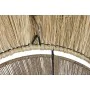 Wall mirror DKD Home Decor Natural 79 x 4 x 79 cm Bali Jute by DKD Home Decor, Wall-Mounted Mirrors - Ref: S3043172, Price: 6...