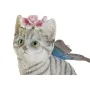 Statua Decorativa DKD Home Decor 11 x 13 x 15 cm animali (4 Unità) di DKD Home Decor, Soprammobili - Rif: S3043213, Prezzo: 4...