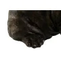 Figurine Décorative DKD Home Decor Cuivre Hippopotame 74 x 33,5 x 42 cm de DKD Home Decor, Objets de décoration - Réf : S3043...