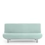 Housse de canapé Eysa ULISES Aigue marine 140 x 100 x 200 cm de Eysa, Housses de canapé - Réf : D1606614, Prix : 31,05 €, Rem...