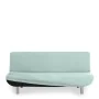 Housse de canapé Eysa ULISES Aigue marine 140 x 100 x 200 cm de Eysa, Housses de canapé - Réf : D1606614, Prix : 31,05 €, Rem...