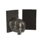 Bookend DKD Home Decor 15 x 11 x 17 cm Resin Colonial by DKD Home Decor, Bookends - Ref: S3043242, Price: 22,43 €, Discount: %