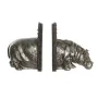 Bookend DKD Home Decor 15 x 11 x 17 cm Resin Colonial by DKD Home Decor, Bookends - Ref: S3043242, Price: 22,43 €, Discount: %