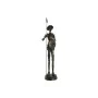 Figura Decorativa DKD Home Decor Cobre 10 x 10 x 48 cm de DKD Home Decor, Adornos - Ref: S3043246, Precio: 24,91 €, Descuento: %