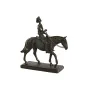 Figura Decorativa DKD Home Decor 20 x 7 x 22 cm Caballo Cobre de DKD Home Decor, Adornos - Ref: S3043249, Precio: 14,00 €, De...