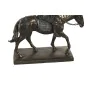 Figura Decorativa DKD Home Decor 20 x 7 x 22 cm Caballo Cobre de DKD Home Decor, Adornos - Ref: S3043249, Precio: 14,00 €, De...