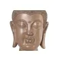 Decorative Figure DKD Home Decor 30 x 29 x 58 cm Brown Buddha Oriental by DKD Home Decor, Ornaments - Ref: S3043282, Price: 7...