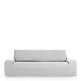 Housse de canapé Eysa ULISES Gris perlé 70 x 110 x 210 cm de Eysa, Housses de canapé - Réf : D1606615, Prix : 33,47 €, Remise...