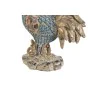 Deko-Figur DKD Home Decor 14,3 x 7,5 x 20 cm Blau türkis Hahn Decapé (2 Stück) von DKD Home Decor, Ornamente - Ref: S3043342,...