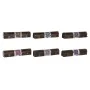 Encens DKD Home Decor Marron (6 Unités) de DKD Home Decor, Encens - Réf : S3043376, Prix : 28,34 €, Remise : %