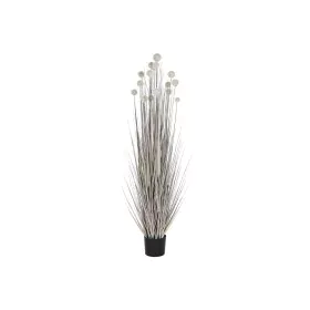 Plante décorative DKD Home Decor Pompons (45 x 45 x 150 cm) de DKD Home Decor, Plantes artificielles - Réf : S3043431, Prix :...