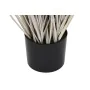 Plante décorative DKD Home Decor Pompons (45 x 45 x 150 cm) de DKD Home Decor, Plantes artificielles - Réf : S3043431, Prix :...