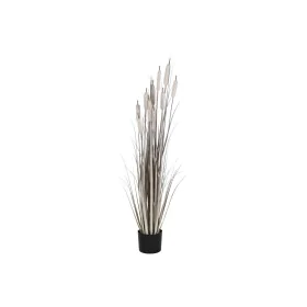 Plante décorative DKD Home Decor Joncs (35 x 35 x 120 cm) de DKD Home Decor, Plantes artificielles - Réf : S3043436, Prix : 4...