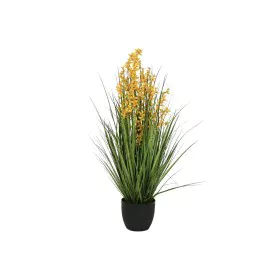 Decorative Plant DKD Home Decor Yellow (40 x 40 x 114 cm) by DKD Home Decor, Artificial Plants - Ref: S3043439, Price: 66,94 ...