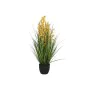 Planta Decorativa DKD Home Decor Amarillo (40 x 40 x 114 cm) de DKD Home Decor, Plantas - Ref: S3043439, Precio: 59,45 €, Des...