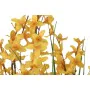 Plante décorative DKD Home Decor Jaune (40 x 40 x 114 cm) de DKD Home Decor, Plantes artificielles - Réf : S3043439, Prix : 5...