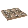 Jogo do Galo DKD Home Decor 32 x 32 x 3 cm de DKD Home Decor, Jogos com fichas - Ref: S3043492, Preço: 64,36 €, Desconto: %