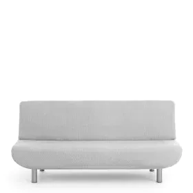 Housse de canapé Eysa ULISES Gris perlé 140 x 100 x 200 cm de Eysa, Housses de canapé - Réf : D1606616, Prix : 30,58 €, Remis...