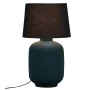 Lampada da tavolo DKD Home Decor Azzurro Policarbonato Ferro 30 x 30 x 53 cm di DKD Home Decor, Lampade da tavolo e abat-jour...