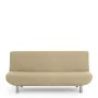 Sofa Cover Eysa ULISES Beige 140 x 100 x 200 cm by Eysa, Sofas & Couches - Ref: D1606617, Price: 31,05 €, Discount: %