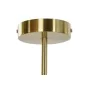 Deckenlampe DKD Home Decor 83 x 83 x 128 cm Kristall Schwarz Gold Metall 9 W von DKD Home Decor, Deckenleuchten - Ref: S30436...