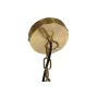 Deckenlampe DKD Home Decor 66 x 66 x 60 cm Kristall Gold Metall 40 W von DKD Home Decor, Deckenleuchten - Ref: S3043649, Prei...