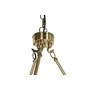 Deckenlampe DKD Home Decor 66 x 66 x 60 cm Kristall Gold Metall 40 W von DKD Home Decor, Deckenleuchten - Ref: S3043649, Prei...