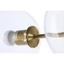 Deckenlampe DKD Home Decor Gold Metall Kristall 50 W 56 x 56 x 36 cm von DKD Home Decor, Deckenleuchten - Ref: S3043655, Prei...