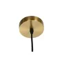 Deckenlampe DKD Home Decor Weiß Gold PVC Metall 50 W 38 x 38 x 32 cm von DKD Home Decor, Deckenleuchten - Ref: S3043657, Prei...