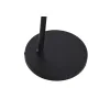 Lampadaire DKD Home Decor 109 x 30 x 168 cm Noir Doré Métal 220 V 50 W de DKD Home Decor, Lampadaires - Réf : S3043665, Prix ...