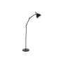 Stehlampe DKD Home Decor 46 x 25 x 150 cm Schwarz Metall 220 V 50 W von DKD Home Decor, Standleuchten & Deckenfluter - Ref: S...