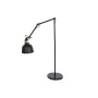 Lampadaire DKD Home Decor 46 x 25 x 150 cm Noir Métal 220 V 50 W de DKD Home Decor, Lampadaires - Réf : S3043667, Prix : 93,7...