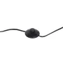 Stehlampe DKD Home Decor 46 x 25 x 150 cm Schwarz Metall 220 V 50 W von DKD Home Decor, Standleuchten & Deckenfluter - Ref: S...