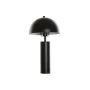 Desk lamp DKD Home Decor 24 x 24 x 46 cm Black Metal 220 V 50 W by DKD Home Decor, Bedside and Table Lamps - Ref: S3043671, P...